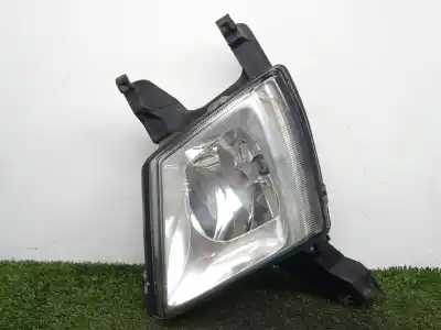 Tweedehands auto-onderdeel Linker Mistlamp voor PEUGEOT 407 (6D_) 2.0 (6DRFNB, 6DRFNE) OEM IAM-referenties 9641945680  