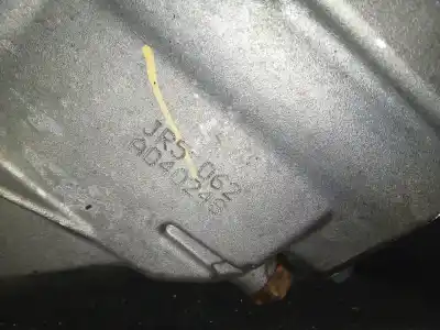 Автозапчастина б/у коробка передач для renault captur i (j5_, h5_) 0.9 tce 90 посилання на oem iam jr5062  