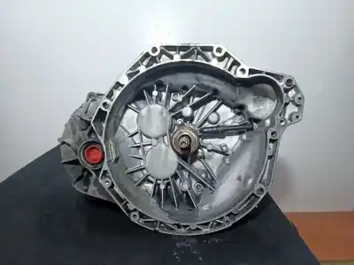 Tweedehands auto-onderdeel versnellingsbak voor renault laguna ii (bg0/1_) 2.2 dci (bg0f) oem iam-referenties pk6006 Tweedehands auto-onderdeel versnellingsbak voor renault laguna ii (bg0/1_) 2.2 dci (bg0f) oem iam-referenties pk6006