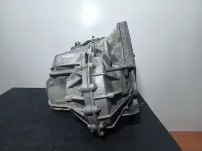 Автозапчастина б/у коробка передач для renault laguna ii (bg0/1_) 2.2 dci (bg0f) посилання на oem iam pk6006 6 velocidades  Автозапчастина б/у коробка передач для renault laguna ii (bg0/1_) 2.2 dci (bg0f) посилання на oem iam pk6006 6 velocidades