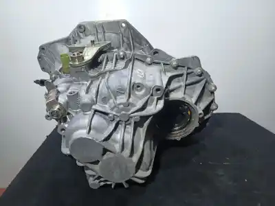 Автозапчастина б/у коробка передач для renault laguna ii (bg0/1_) 2.2 dci (bg0f) посилання на oem iam pk6006 6 velocidades  Автозапчастина б/у коробка передач для renault laguna ii (bg0/1_) 2.2 dci (bg0f) посилання на oem iam pk6006 6 velocidades