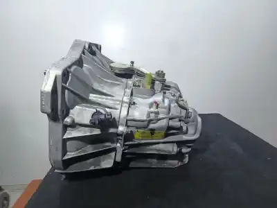 Автозапчастина б/у коробка передач для renault laguna ii (bg0/1_) 2.2 dci (bg0f) посилання на oem iam pk6006 6 velocidades  Автозапчастина б/у коробка передач для renault laguna ii (bg0/1_) 2.2 dci (bg0f) посилання на oem iam pk6006 6 velocidades