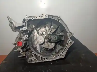 Peça sobressalente para automóvel em segunda mão caixa de velocidades por citroen xsara picasso (n68) 1.6 hdi referências oem iam 20dm62