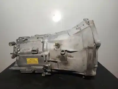 Second-hand car spare part gearbox for bmw serie 3 compact (e46) 1.8 16v oem iam references bdu 5.velocidades 