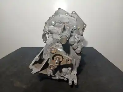 Second-hand car spare part gearbox for bmw serie 3 compact (e46) 1.8 16v oem iam references bdu 5.velocidades 