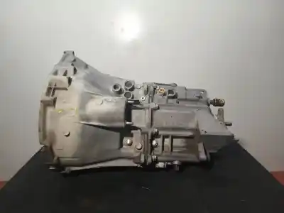 Second-hand car spare part gearbox for bmw serie 3 compact (e46) 1.8 16v oem iam references bdu 5.velocidades 