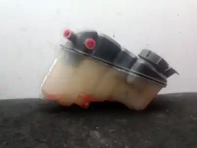 Peça sobressalente para automóvel em segunda mão depósito de expansão por ford mondeo iv (ba7) 1.6 tdci referências oem iam 6g918k218