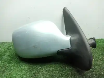 Pezzo di ricambio per auto di seconda mano retrovisore destro per renault kangoo (kc0/1_) 1.5 dci (kc07) riferimenti oem iam 8200311690