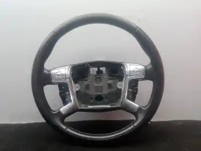 Gebrauchtes Autoersatzteil LENKRAD zum FORD MONDEO IV (BA7)  OEM-IAM-Referenzen AM213600KA - 0997A207901551  