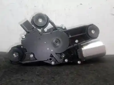 Peça sobressalente para automóvel em segunda mão motor do limpador traseiro por ford mondeo iv (ba7) 1.6 tdci referências oem iam 0390201212 - 7s71a17k441ac