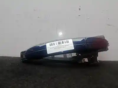 Second-hand car spare part Exterior Right Rear Door Handle for FORD MONDEO IV (BA7) 1.6 TDCI OEM IAM references 6M21U266B23A  