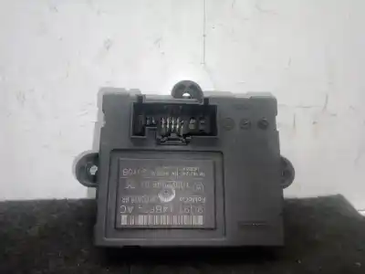 Peça sobressalente para automóvel em segunda mão módulo eletrônico por ford mondeo iv (ba7) 1.6 tdci referências oem iam 9g9t14b534ac - 1002299801