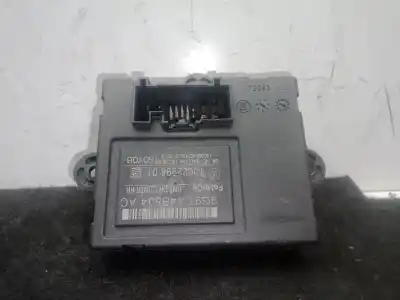 Peça sobressalente para automóvel em segunda mão módulo eletrônico por ford mondeo iv (ba7) 1.6 tdci referências oem iam 9g9t14b534ac - 1002299801