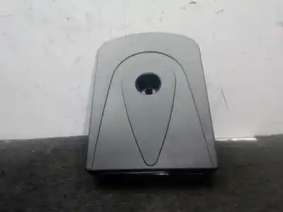 Peça sobressalente para automóvel em segunda mão módulo eletrônico por ford mondeo iv (ba7) 1.6 tdci referências oem iam cs7t14d212ag