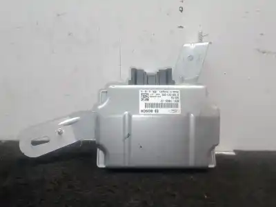 Peça sobressalente para automóvel em segunda mão módulo eletrônico por ford mondeo iv (ba7) 1.6 tdci referências oem iam bg9t14b526ca - dzl7q - 0199dc1005