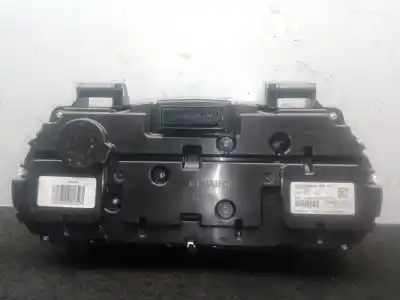 Автозапчасти б/у приборная доска за renault megane iv fastback (b9a/m/n_) 1.5 dci 90 (b9a1) ссылки oem iam 248101840r a2c1295480001 