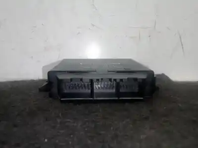 Peça sobressalente para automóvel em segunda mão módulo eletrônico por ford mondeo iv (ba7) 1.6 tdci referências oem iam bs7t15k866ad