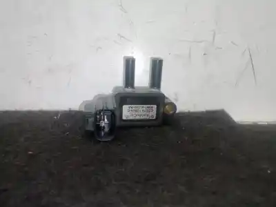 Peça sobressalente para automóvel em segunda mão sensor de pressão por ford mondeo iv (ba7) 1.6 tdci referências oem iam av615l200aa - czq7a - 12b25c