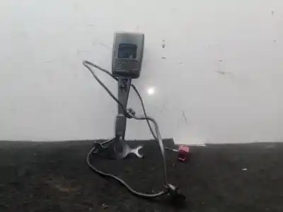 Peça sobressalente para automóvel em segunda mão chicote / encaixe cinto segurança dianteiro esquerdo por ford mondeo iv (ba7) 1.6 tdci referências oem iam 7g9n61209af