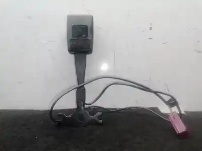 Peça sobressalente para automóvel em segunda mão chicote / encaixe cinto segurança dianteiro direito por ford mondeo iv (ba7) 1.6 tdci referências oem iam 7g9n61209af