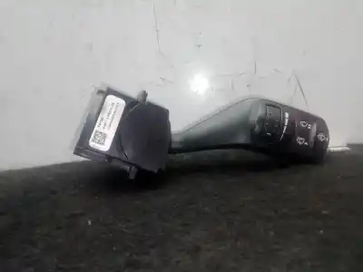 Peça sobressalente para automóvel em segunda mão comutador de limpa vidros por ford mondeo iv (ba7) 1.6 tdci referências oem iam 6g9t17a553ae