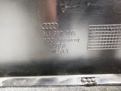 Peça sobressalente para automóvel em segunda mão porta luvas por audi a3 (8l) 1.9 tdi referências oem iam 8l1857095  