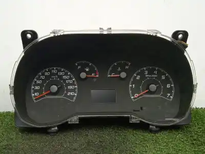 Second-hand car spare part DASHBOARD for FIAT DOBLO CARGO (263_)  OEM IAM references 503015161704 - D369B02 - 0520428470  