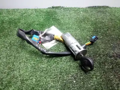 Автозапчастина б/у стартер для peugeot 206 fastback (2a/c) 1.9 d посилання на oem iam 