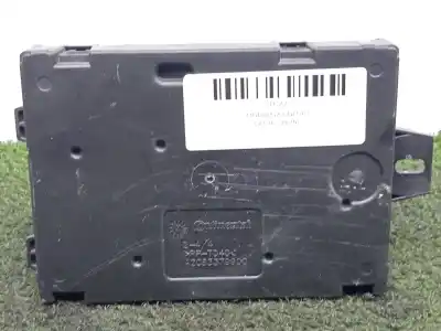 Second-hand car spare part comfort module for dacia spring ev (b6m1) oem iam references a3c07459902 - 284b17129r bcmt4sl 