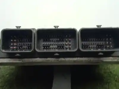 Автозапчастина б/у ебу контролер двигуна для renault laguna ii (bg0/1_) 2.2 dci (bg0f) посилання на oem iam 0281010637 - 8200211711 - 8200085386 - edc15c3 edc15c3  Автозапчастина б/у ебу контролер двигуна для renault laguna ii (bg0/1_) 2.2 dci (bg0f) посилання на oem iam 0281010637 - 8200211711 - 8200085386 - edc15c3 edc15c3