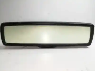 İkinci el araba yedek parçası Iç Ayna için VOLKSWAGEN GOLF V BERLINA (1K1) 1.6 16V FSI OEM IAM referansları 1K0857511B  