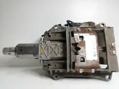 Gebrauchtes Autoersatzteil Lenksäule zum AUDI A8 D3 (4E2, 4E8) 3.7 QUATTRO OEM-IAM-Referenzen 524847 - 4E0419512GX  