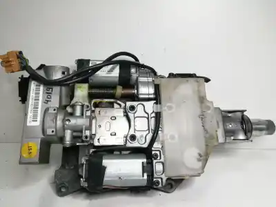Автозапчастина б/у рульва колонка для audi a8 d3 (4e2, 4e8) 3.7 quattro посилання на oem iam 524847 - 4e0419512gx  