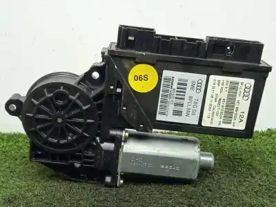 Автозапчастина б/у двигатель переднього правого скла для audi a8 d3 (4e2, 4e8) 3.7 quattro посилання на oem iam 4e1959802a - 4e1910802a - 992817103 - 992827103