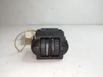 Second-hand car spare part SWITCH for VOLKSWAGEN GOLF V BERLINA (1K1)  OEM IAM references 1K0941333  