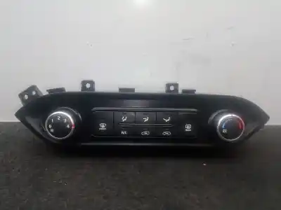 Pièce détachée automobile d'occasion COMMANDE DE CLIMATISATION / CHAUFFAGE pour KIA CARENS IV  Références OEM IAM 97250A4010CA  