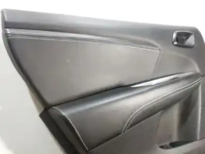 Автозапчастина б/у обкітка задніх лівіх дверей для fiat freemont (345) 2.0 16v multijet cat посилання на oem iam   