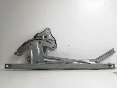 Second-hand car spare part rear left window regulator for mitsubishi asx (ga0w) 1.8 di-d cat oem iam references 069lh  