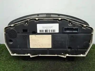 Pièce détachée automobile d'occasion compteur de vitesse tableau de bord pour ford focus c-max (dm2) 1.6 tdci références oem iam 8v4t10849gk  