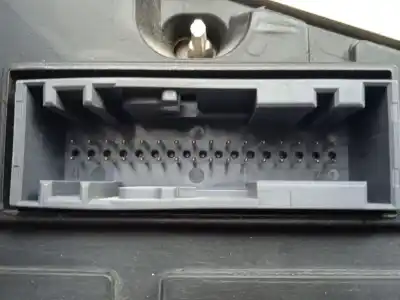 Pièce détachée automobile d'occasion compteur de vitesse tableau de bord pour ford focus c-max (dm2) 1.6 tdci références oem iam 8v4t10849gk  