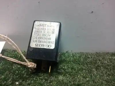 Second-hand car spare part Relay for HYOSUNG GT 650I GT 650i Naked OEM IAM references 38610HR9700  