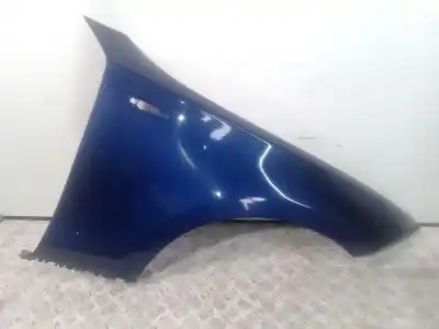 Peça sobressalente para automóvel em segunda mão guarda-lamas dianteiro direito por bmw 1 (e81) 116 d referências oem iam 