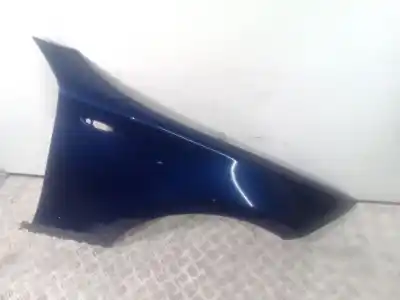Second-hand car spare part front right fin for bmw 1 (e81) 116 d oem iam references   