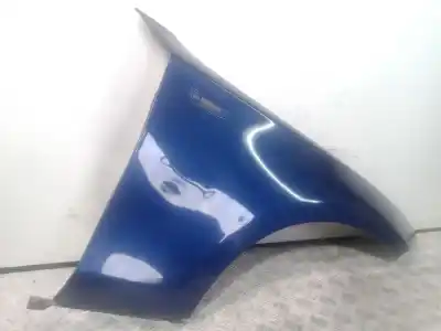 Second-hand car spare part front right fin for bmw 1 (e81) 116 d oem iam references   