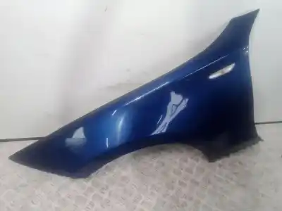 Second-hand car spare part left front fin for bmw 1 (e81) 116 d oem iam references   
