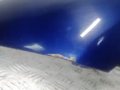 Second-hand car spare part left front fin for bmw 1 (e81) 116 d oem iam references   