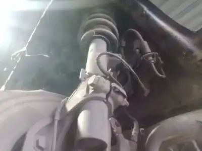 Peça sobressalente para automóvel em segunda mão amortecedor dianteiro direito por bmw 1 (e81) 116 d referências oem iam 