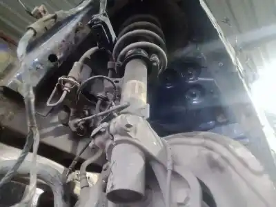 Peça sobressalente para automóvel em segunda mão amortecedor dianteiro esquerdo por bmw 1 (e81) 116 d referências oem iam 
