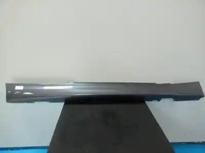 Tweedehands auto-onderdeel zijrok voor bmw serie 1 berlina (e81/e87) 2.0 16v oem iam-referenties 