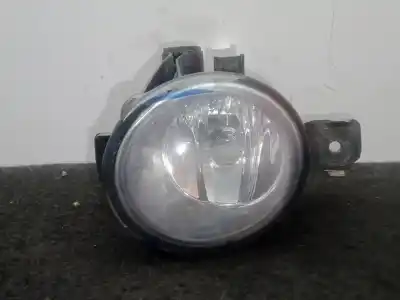 Peça sobressalente para automóvel em segunda mão farol / projetor de nevoeiro esquerdo por bmw 1 (e81) 116 d referências oem iam 89203672lh - 6317783750103